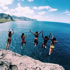 Go to a music festival. 30 Fun Things To Do With Your Friends Without Spending Much