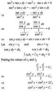 Pin On Rbse Solutions For Class 12 Maths