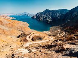 Jadi kita ada duta khidmat pelanggan (csa) dua hingga tiga orang setiap restoran untuk memberi. Destination Inspiration Khasab Oman Booking Com