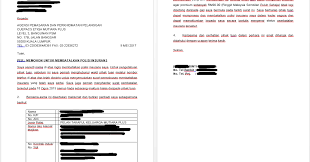 100%(1)100% found this document useful (1 vote). Wadah Impian Pembatalan Polisi Insurans Cuepacs Etiqa Mutiara Plus