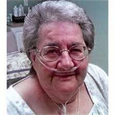 Obituary information for Betty Jo Brewer