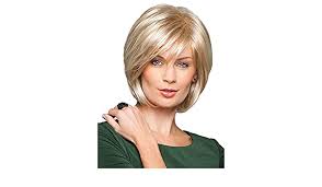 ˈɡaːbor) is a common male hungarian given name. Amazon Com Stylista Wig By Gabor Gl27 22 Caramel Beauty