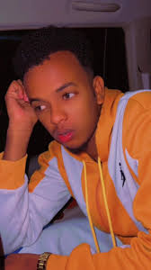 Unyago by Omar Koppa