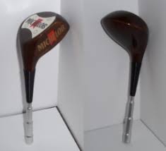 Both indoor and outdoor seating are available, so take a seat at the bar or find a table on the terrace overlooking the greens and gorgeous adirondack views. Michelob Beer Golf Tap Handle