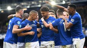According to the united states census bureau, the town has. Everton 2020 21 Season Preview Strengths Weaknesses Key Man Prediction
