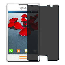 LG Optimus L4 II E440 Screen Protector ...