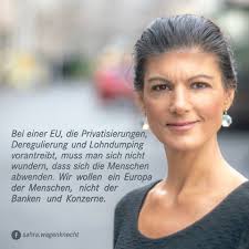 The 1960s was the decade dominated by the vietnam war, civil rights protests, cuban missile crisis, antiwar protests and saw the assassinations of. Sahra Wagenknecht Photos Facebook