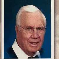 Roy Eugene Buckmaster (1930он–2013он)