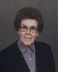 Mary Lancaster Obituary