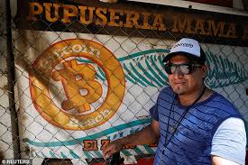 El salvador's economy has experienced considerably low rates of gdp growth relative to other developing countries, therefore any financial legislations might not be replicable in more developed countries. Hv11 Iltfqeudm