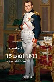 A) la provence b) la bretagne c) la lorraine. 15 Aout 1811 French Edition Ebook Vial Charles Eloi Amazon Co Uk Kindle Store