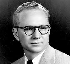 Glen Holman Obituary (1924