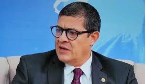 Otro cucuteño llega al Consejo Nacional Electoral