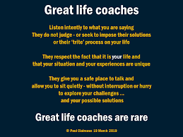 Great-Life-Coaches • Paul Claireaux