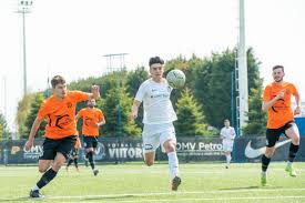 Cs afumați is playing next match on 30 apr 2021 against acs inainte modelu in liga iii seria 3. Liga A 3 A Fc Viitorul Ii Aproape SÄƒ InvingÄƒ Liderul Cs AfumaÅ£i Axiopolis CernavodÄƒ Si Gloria Albesti Succese In Deplasare