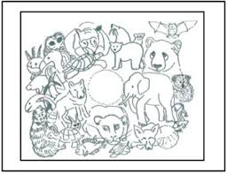 Desert animal coloring pages are a fun way for kids of all ages to develop creativity, focus, motor skills and color recognition. Desert Animals Coloring Page Worksheets Teaching Resources Tpt