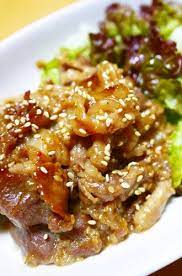 Cookpad Make Everyday Cooking Fun Recipe Bbq Recipes Recipes Marinated Pork