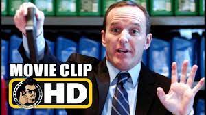 Marvel One Shot Short Film A Funny Thing Happened On The Way To Thor S Hammer Full Hd Clark Gregg Youtube