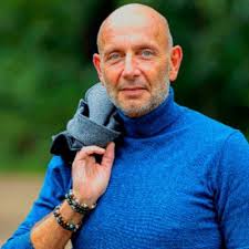 Ledenadviseur Paula Schoon in gesprek met Ton in't Veen van TimeSteps