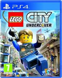 El futuro alumno aprenderá a utilizar el juego lego como vehículo de transmisión y adquisición de conocimiento y a utilizar el rediplomado entusiasmat con los mismos fines que el anterior. Lego City Undercover Para Playstation 4 Yambalu Juegos Al Mejor Precio