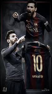 Lock Screen Ultra Hd Messi Wallpaper