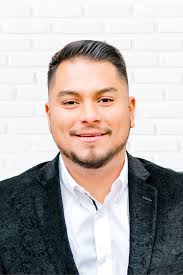 Samuel Ceballos's Instagram, Twitter & Facebook