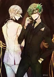 pin on touken ranbu