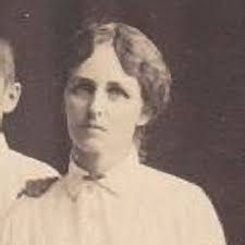 Eleanor Margaret Walker Coleman (1874-1967)