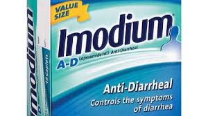 Image result for Loperamide Abuse