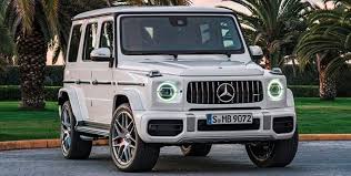 Car Review 2020 Mercedes Amg G63 Mercedes Amg Mercedes Mercedes Car