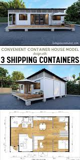 Pin On Container House