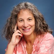 Lucile, Coach en Développement Personnel