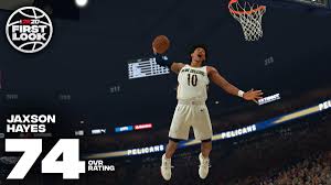 That didn't stop him from bubbling up in a. Nba 2k On Twitter More Rookie Ratings Thoughts 2kratings