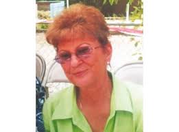 Beverly Lock Obituary (1936