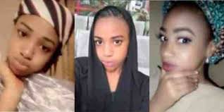 Young teen girls on facebook. Young Girl Went To See Facebook Lover And She Goes Missing Photo
