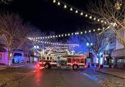 City of Turlock - Fire Department