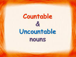 Check spelling or type a new query. Ppt Countable Uncountable Nouns Powerpoint Presentation Free Download Id 2843976