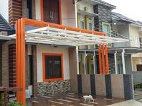 Carport rumah minimalis kanopi tipis. 39 Ide Kanopi Minimalis Kanopi Minimalis Rumah