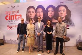 25,244 likes · 67 talking about this. Ayat Ayat Cinta 2 1 Layar Id