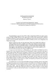 Le songe d'une nuit d'été, shakespeare. Pdf Le Songe D Une Nuit D Ete Du Texte A La Scene Armelle Talbot Academia Edu
