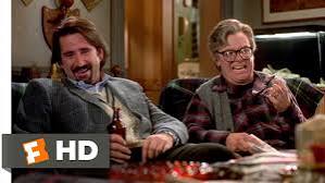 I Hated the Colonel - So I Married an Axe Murderer (2/8) Movie CLIP (1993)  HD