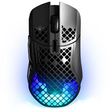 Aerox 5
