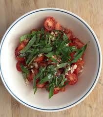 Who says you have to make reservations in fancy restaurants to enjoy. Ina Garten S Summer Pasta Dish With Tomatoes Is Easy To Make Insider