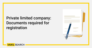 Private Limited Company Documents Required For Registration In 2020 Private Limited Company Limited Company Legal Services
