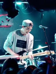 The Eyeless Pandora Acknowledgement In 2020 Day6 Park Sung Jin Korean Music