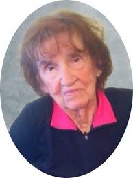 Obituary for Letha Rae (Wallace) Plank