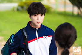 Its sad (song)ㅜㅜㅜㅜㅜㅜㅜㅠㅠㅠ the song is good and the mv is nice, i hope kang seungyoon succeeds 2. Voice 4 S Kang Seung Yoon To Appear In Racket Boys As Player Kdramapal