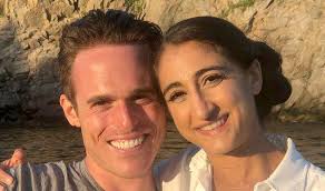 This Week's Wedding Announcements