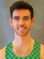 2020-21 Men's Track and Field Roster