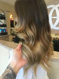 So for light brown hair or dark blonde buy bright red,fiery red,orangey red hair dye for your first step because you can make it darker so don't worry. Ombre Hair Long Dark Roots Brunette Blonde Tips Golden Ash Blonde Ends Done By Hairbynickyz Blonde Hair Tips Blonde Tips Brown Blonde Hair